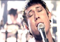 Клип Trivium - Pull Harder On The Strings Of Our Martyr (2005)