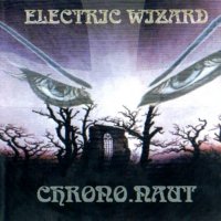Electric Wizard / Orange Goblin - Electric Wizard - Orange Goblin (Split) (1997)