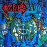 Crematory - Transmigration (Re 2002) (1993)