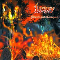 Legacy - Stand And Conquer (2003)