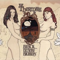 Thermate - Black Desert Highway (2017)