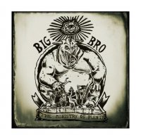 Big Brother - Ministry Of Plenty (2016)