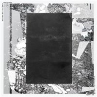 No Lands - Negative Space (2014)