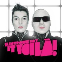 Electronikboy - Voilà (2009)