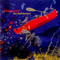 Rheostatics - The Blue Hysteria (1996)