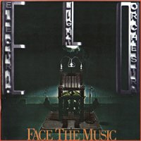 Electric Light Orchestra - Face The Music (1975)