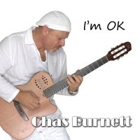 Chas Burnett - I\'m OK (2017)