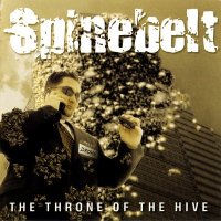Spinebelt - The Throne of the Hive (2000)