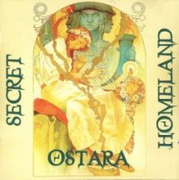 Ostara - Secret Homeland (2000)