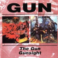 Gun - The Gun / Gunsight 1968 / 1969 (1999)  Lossless