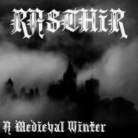 Rasthir - A Medieval Winter (2013)