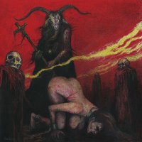 Weregoat - Slave Bitch Of The Black Ram Master (2013)