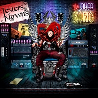 Jesters & Klowns - The Joker King (2017)