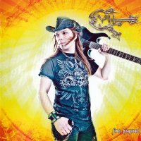 Elias Viljanen - Fire-Hearted (2009)