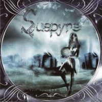 Suspyre - The Silvery Image (2005)