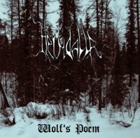 Heimdallr - Wolf\'s Poem (2011)