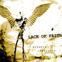 Lack Of Faith - Aeternus Caligatio (2003)