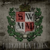 Sometimes We Make Music - Forgotten Tales (2013)