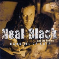 Neal Black And The Healers - 2007 - Handful Of Rain (2007)