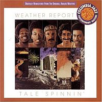 Weather Report - Tale Spinnin' (1975)