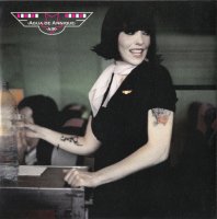 Anneke Van Giersbergen - Air (2007)