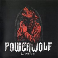 Powerwolf - Lupus Dei (2007)
