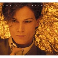 John Foxx - Metadelic (Compilation 2 CD ) (2013)