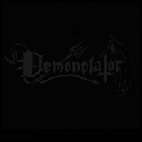 Demonolator - Occult Incantations Of Evil (2012)