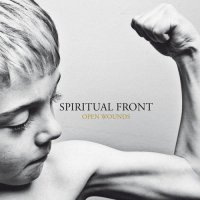 Spiritual Front - Open Wounds [Limited Edition] (2013)
