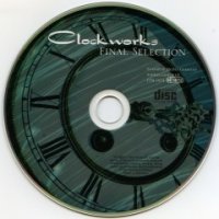 Final Selection - Clockworks (2008)  Lossless