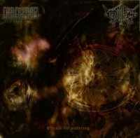 Occoult Raas & Adrageron - Eternal Life Suffering (Split) (2010)