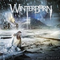 Winterborn - Cold Reality (2006)  Lossless
