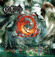 Cerebrum - Archangel (2010)