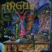 Argus - Argus (2009)