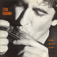 Stan Ridgway - The Big Heat (1985)