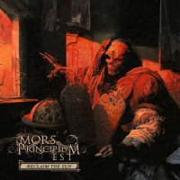 Mors Principium Est - Reclaim the Sun (2017)