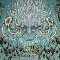 Jegulja - Darkest Light (2017)