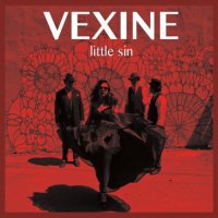 Vexine - Little Sin (2016)
