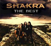 Shakra - The Best (2015)