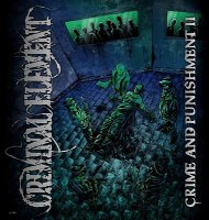 Criminal Element - Crime And Punishment Pt.2 (2010)  Lossless