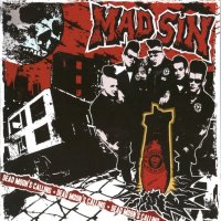 Mad Sin - Dead Moon’s Calling (2006)