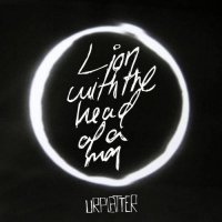 Lion With The Head Of A Man - Urplatter (2017)