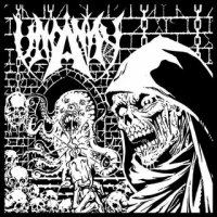 Uncanny - The Path Of Flesh (2012)