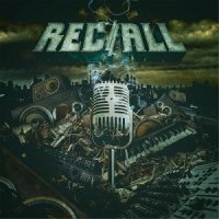 Rec / All - Rec / All (2017)