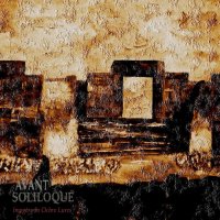 Avant Soliloque - Imagery in Ochre Lures (2013)