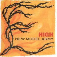 New Model Army - High (2007)