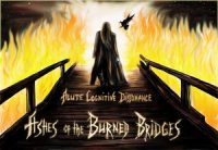 Acute Cognitive Dissonance - Ashes Of The Burned Bridges (2012)