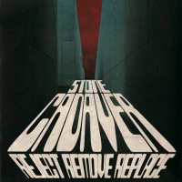 Stone Cadaver - Reject Remove Replace (2017)