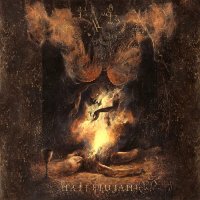 Gevurah - Hallelujah! (2016)