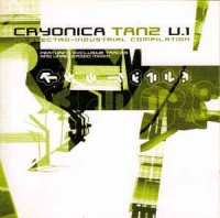 VA - Cryonica Tanz V.1 (2000)
